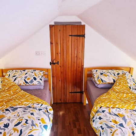 イプスウィッチ Hikers & Bikers Refuge Bed & Breakfast エクステリア 写真