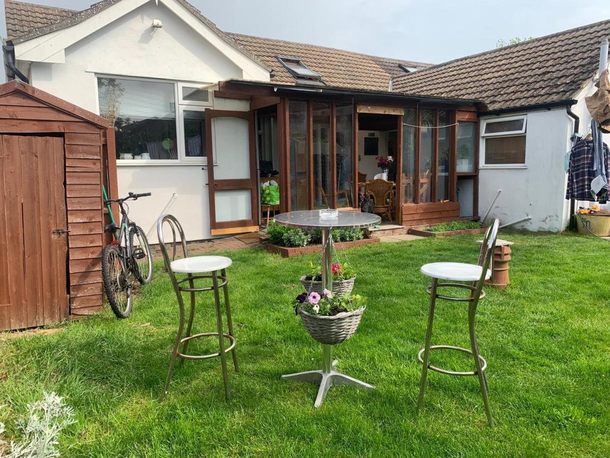イプスウィッチ Hikers & Bikers Refuge Bed & Breakfast エクステリア 写真