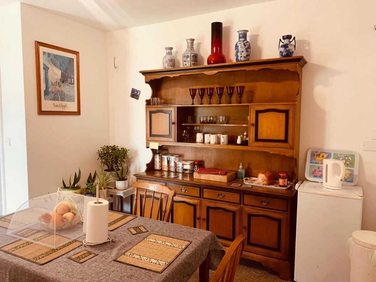 イプスウィッチ Hikers & Bikers Refuge Bed & Breakfast エクステリア 写真