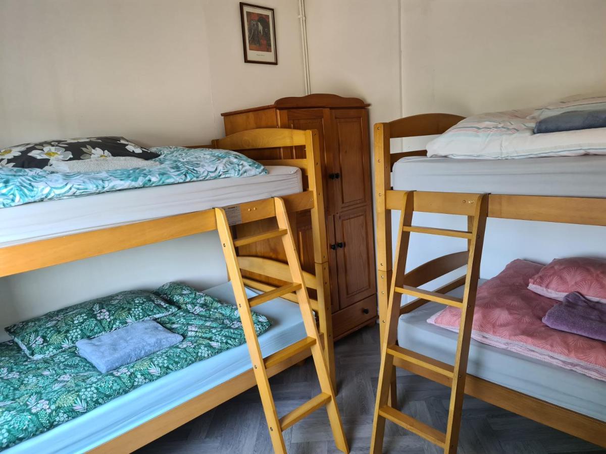 イプスウィッチ Hikers & Bikers Refuge Bed & Breakfast エクステリア 写真