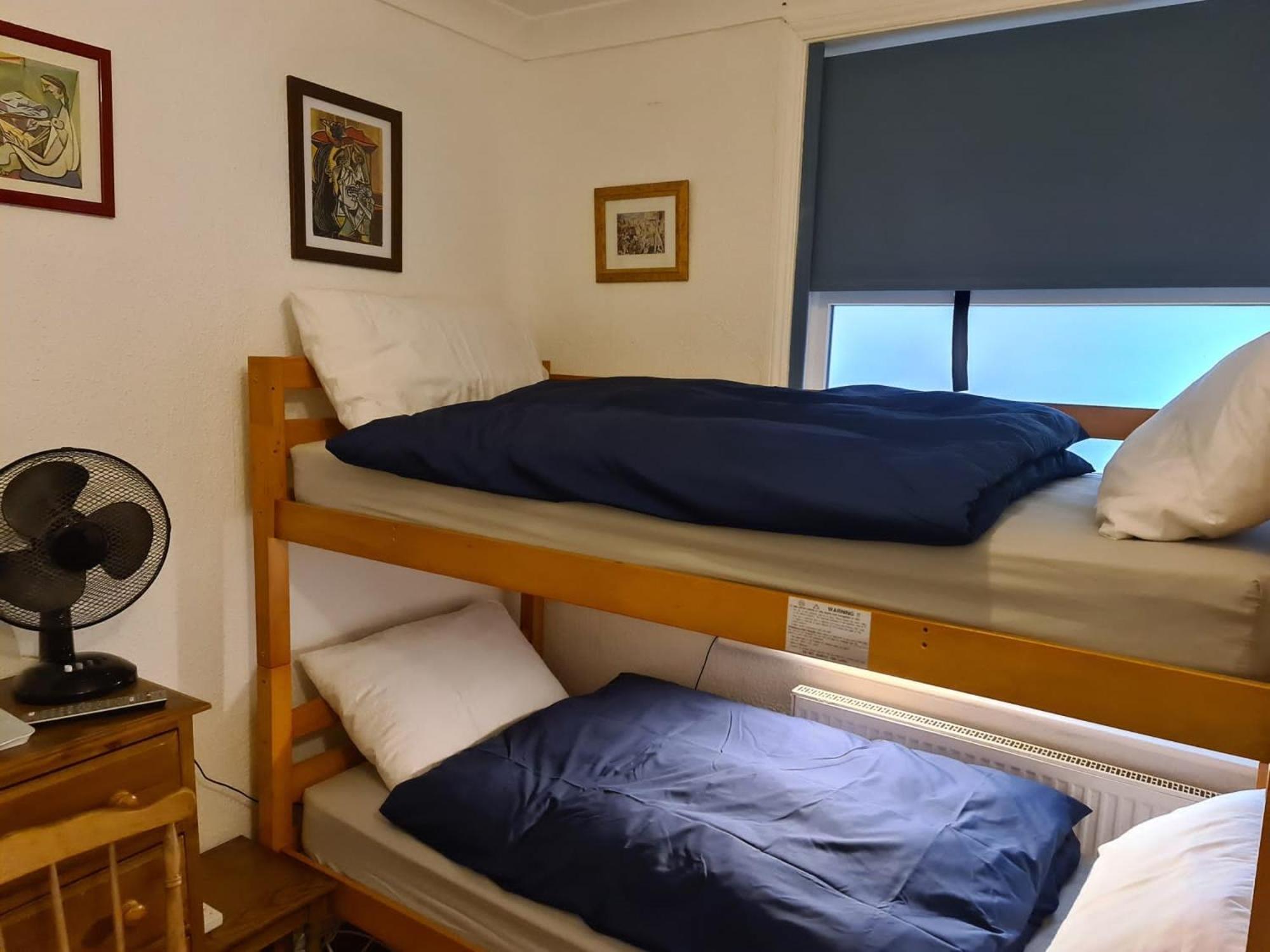 イプスウィッチ Hikers & Bikers Refuge Bed & Breakfast エクステリア 写真
