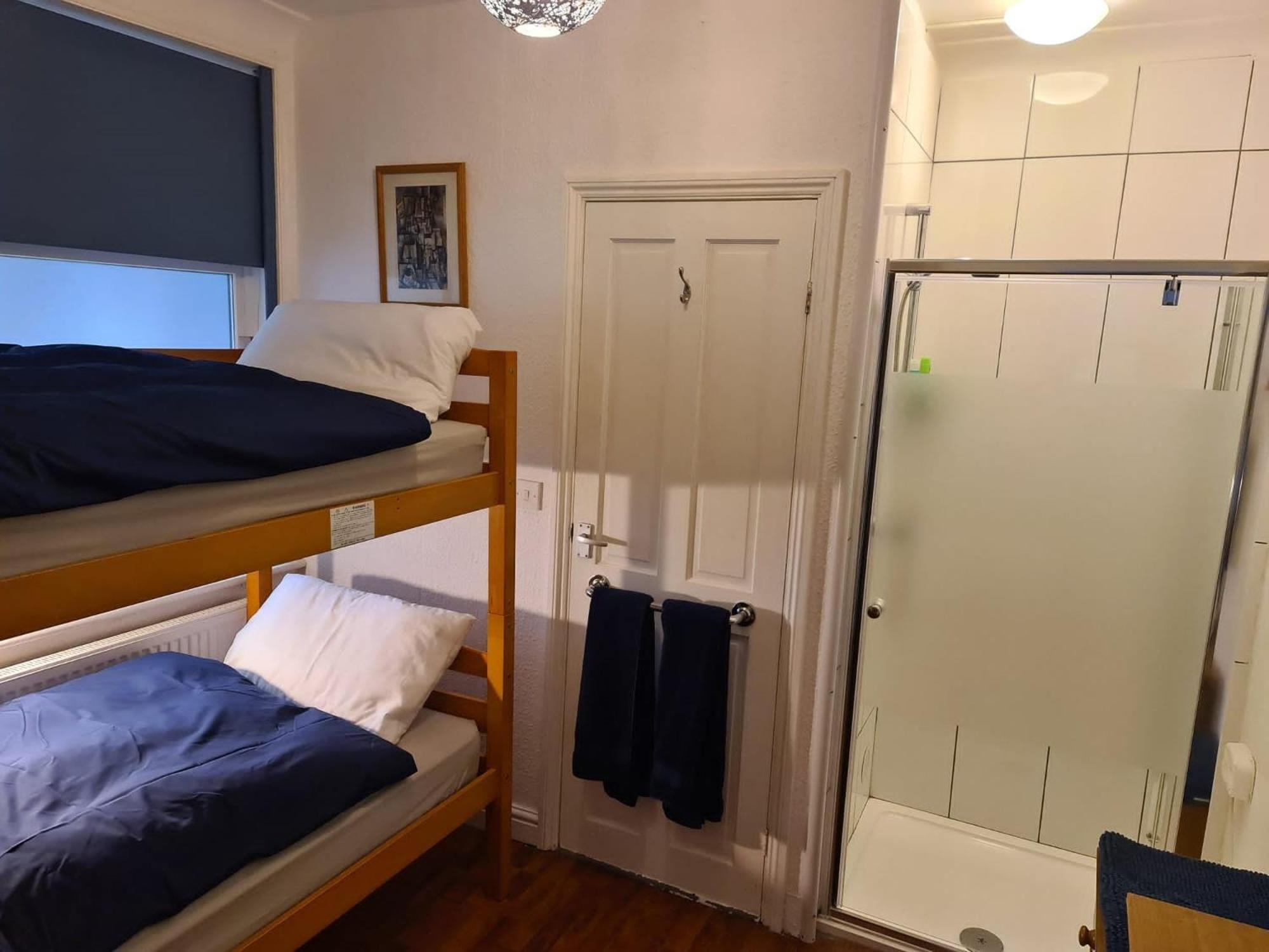 イプスウィッチ Hikers & Bikers Refuge Bed & Breakfast エクステリア 写真