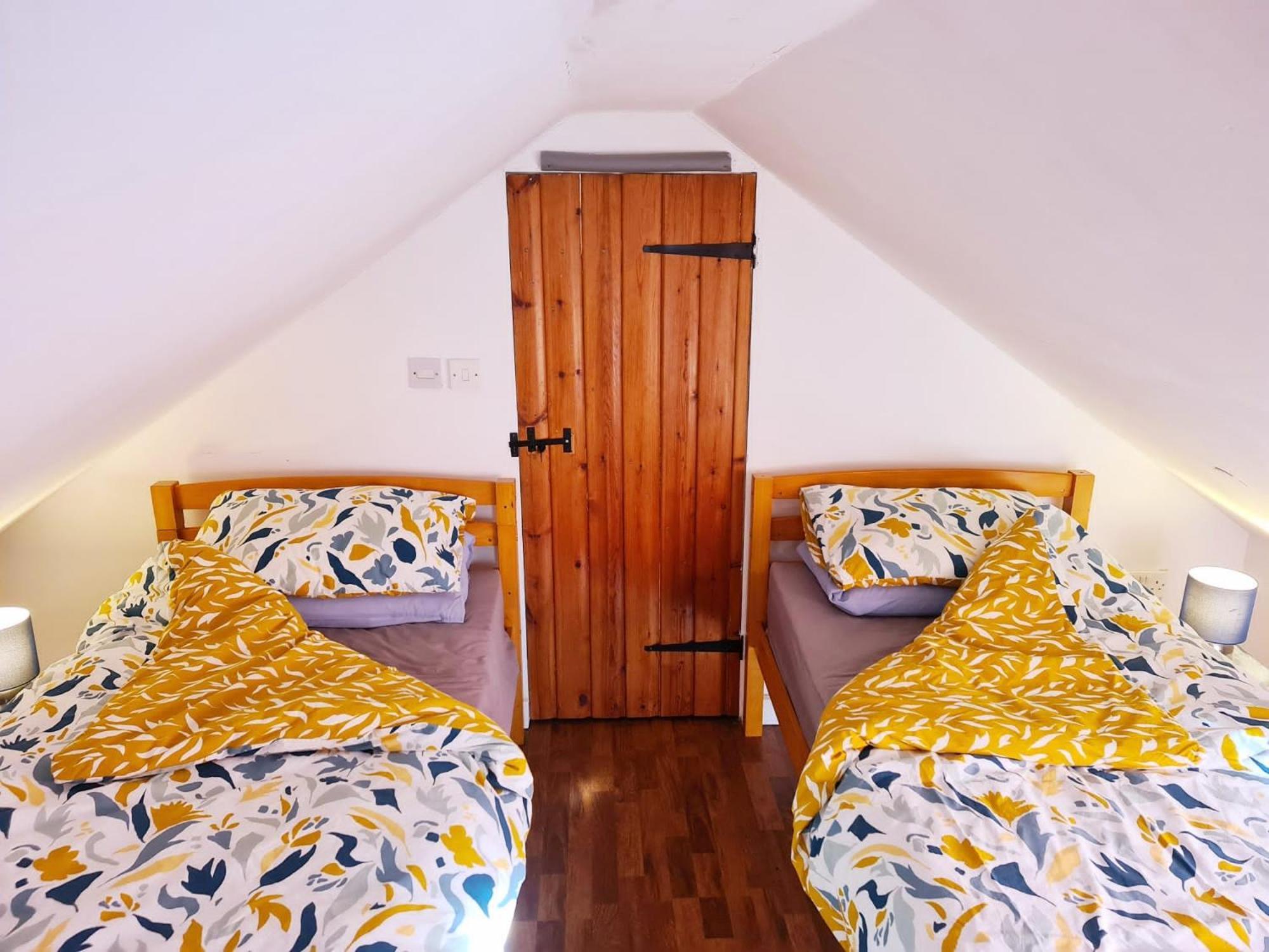 イプスウィッチ Hikers & Bikers Refuge Bed & Breakfast エクステリア 写真